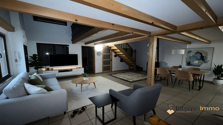 Ma-Cabane - Vente Immeuble Mutzig, 471 m²