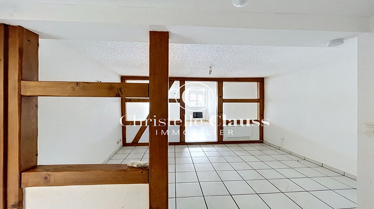Ma-Cabane - Vente Immeuble MUTZIG, 113 m²