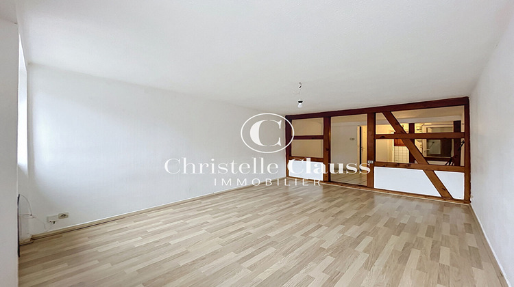 Ma-Cabane - Vente Immeuble MUTZIG, 113 m²