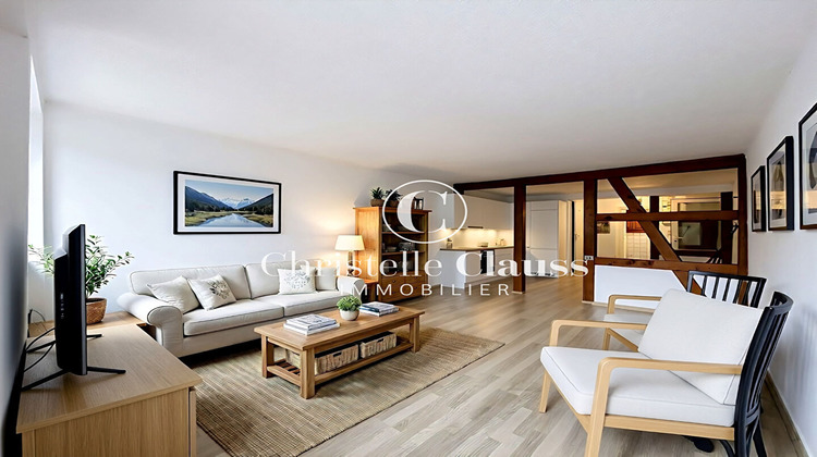 Ma-Cabane - Vente Immeuble MUTZIG, 113 m²