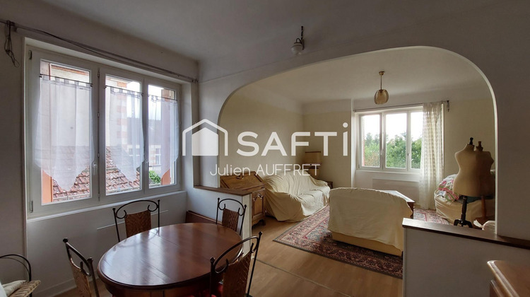 Ma-Cabane - Vente Immeuble Myennes, 209 m²