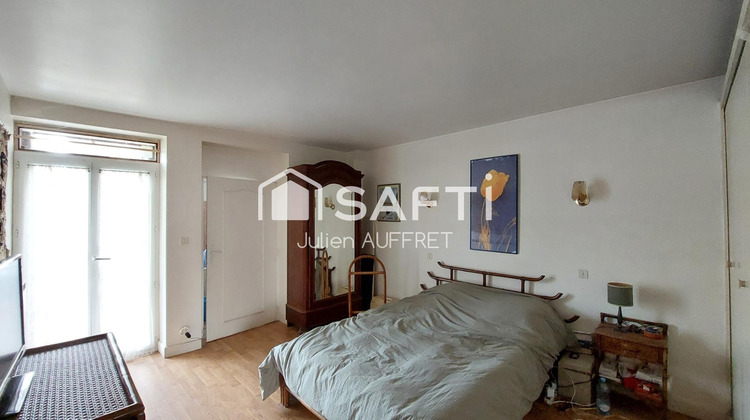 Ma-Cabane - Vente Immeuble Myennes, 209 m²