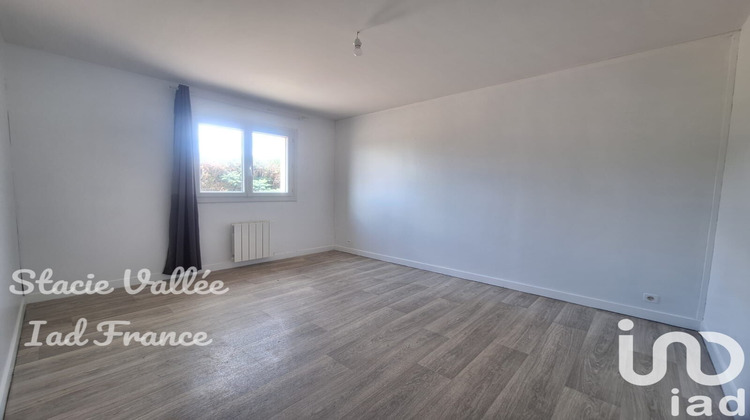 Ma-Cabane - Vente Immeuble Nagel Seez Mesnil, 4584 m²