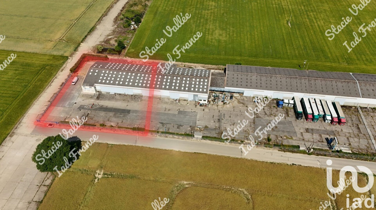 Ma-Cabane - Vente Immeuble Nagel Seez Mesnil, 1283 m²