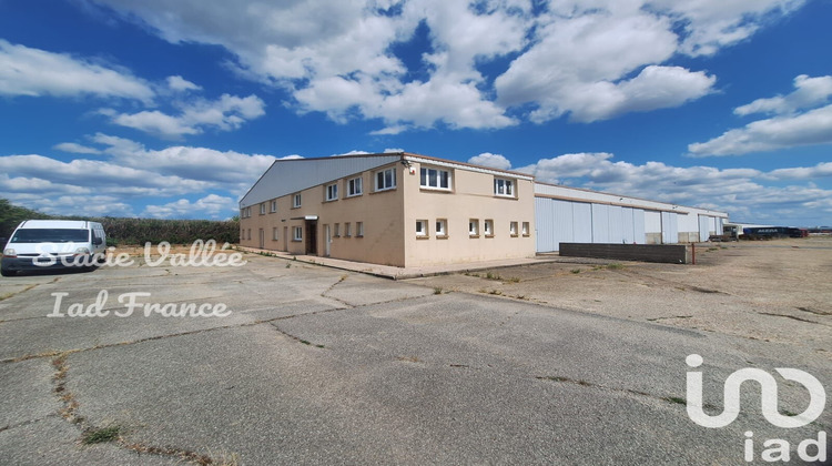 Ma-Cabane - Vente Immeuble Nagel Seez Mesnil, 1283 m²