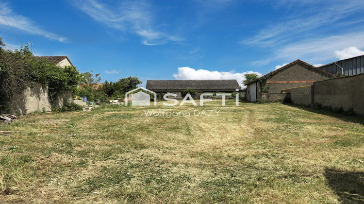 Ma-Cabane - Vente Immeuble Naintre, 90 m²