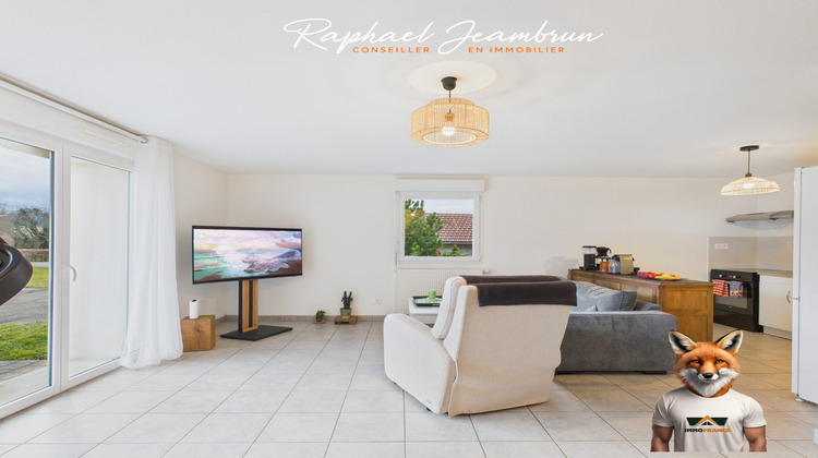 Ma-Cabane - Vente Immeuble Naisey-les-Granges, 428 m²