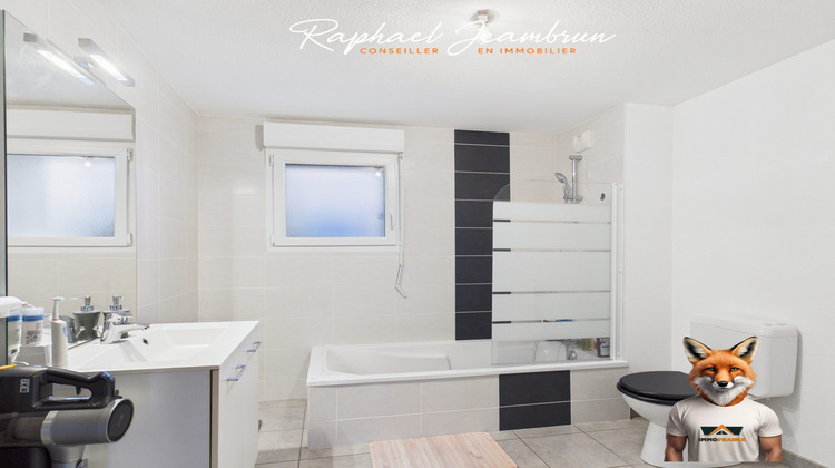 Ma-Cabane - Vente Immeuble Naisey-les-Granges, 428 m²