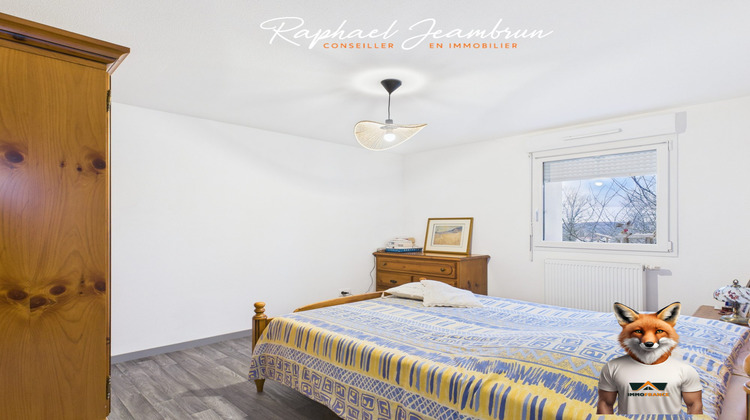 Ma-Cabane - Vente Immeuble Naisey-les-Granges, 428 m²