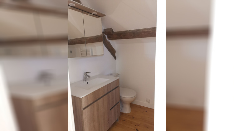 Ma-Cabane - Vente Immeuble NAIZIN, 330 m²