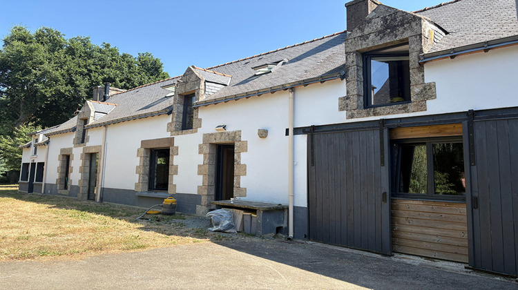 Ma-Cabane - Vente Immeuble NAIZIN, 380 m²