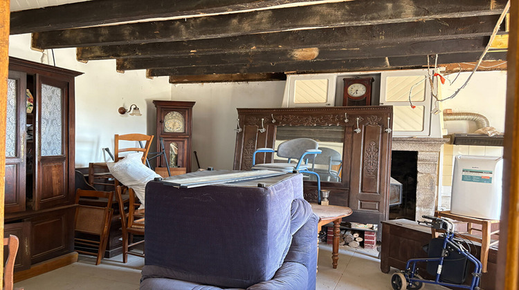 Ma-Cabane - Vente Immeuble NAIZIN, 380 m²