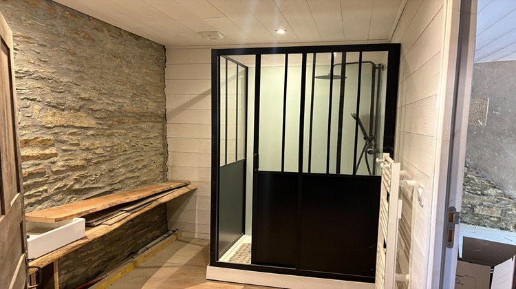 Ma-Cabane - Vente Immeuble NAIZIN, 380 m²