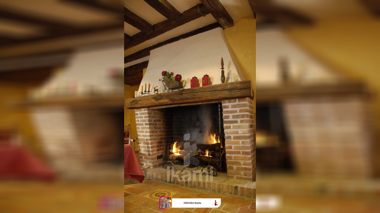 Ma-Cabane - Vente Immeuble Nançay, 413 m²