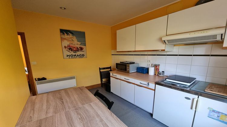 Ma-Cabane - Vente Immeuble NANCY, 240 m²