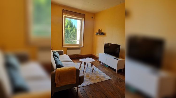 Ma-Cabane - Vente Immeuble NANCY, 240 m²