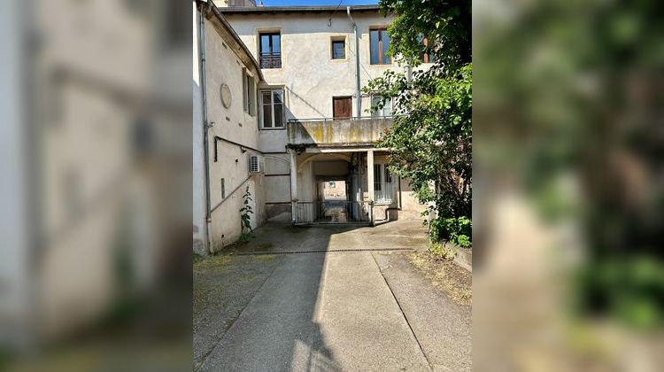 Ma-Cabane - Vente Immeuble NANCY, 576 m²