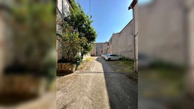 Ma-Cabane - Vente Immeuble NANCY, 576 m²