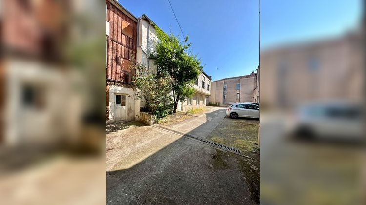 Ma-Cabane - Vente Immeuble NANCY, 576 m²