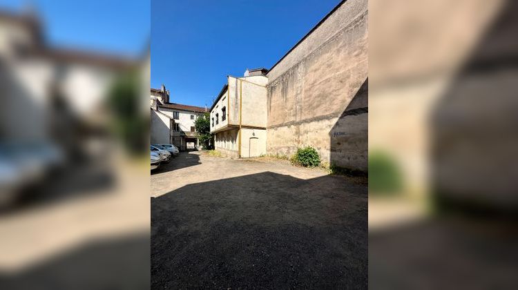 Ma-Cabane - Vente Immeuble NANCY, 576 m²