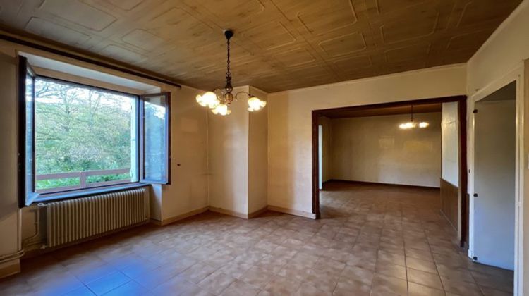 Ma-Cabane - Vente Immeuble Nancy, 282 m²