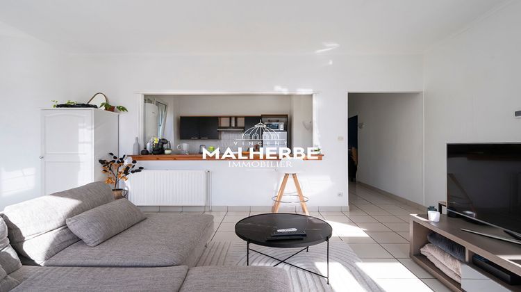 Ma-Cabane - Vente Immeuble NANCY, 435 m²