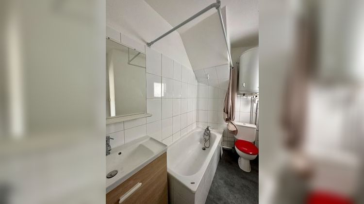 Ma-Cabane - Vente Immeuble NANCY, 162 m²