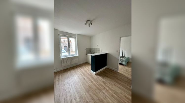 Ma-Cabane - Vente Immeuble NANCY, 162 m²