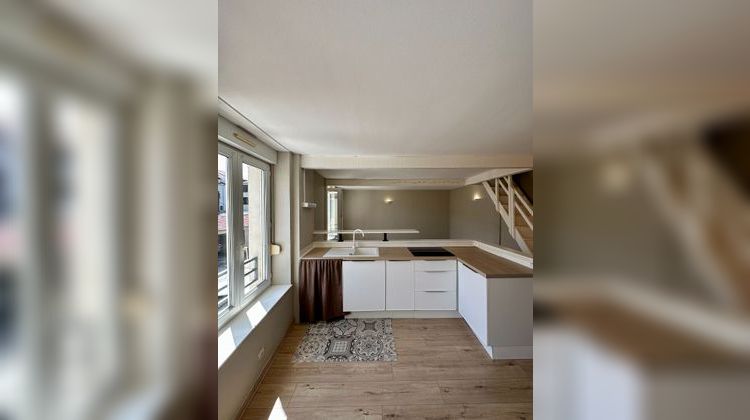 Ma-Cabane - Vente Immeuble NANCY, 162 m²