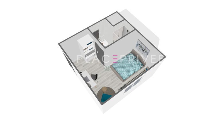 Ma-Cabane - Vente Immeuble NANCY, 125 m²