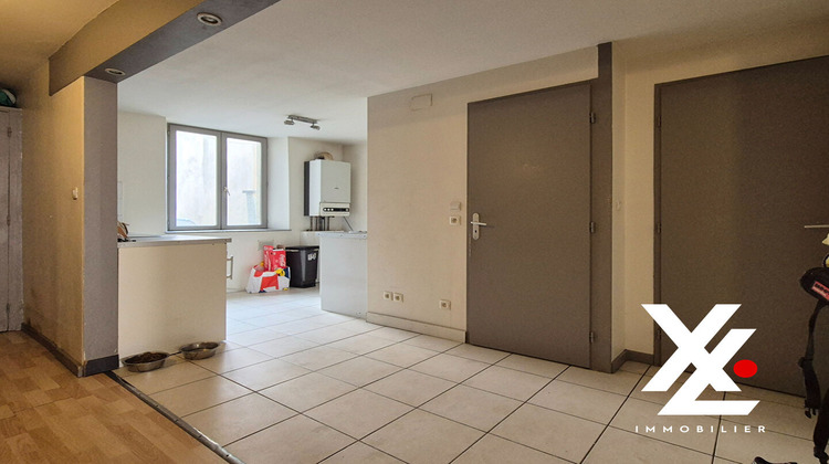 Ma-Cabane - Vente Immeuble NANCY, 180 m²