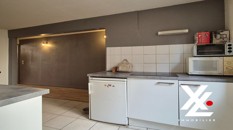 Ma-Cabane - Vente Immeuble NANCY, 180 m²