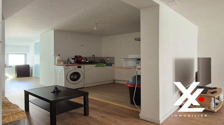 Ma-Cabane - Vente Immeuble NANCY, 180 m²