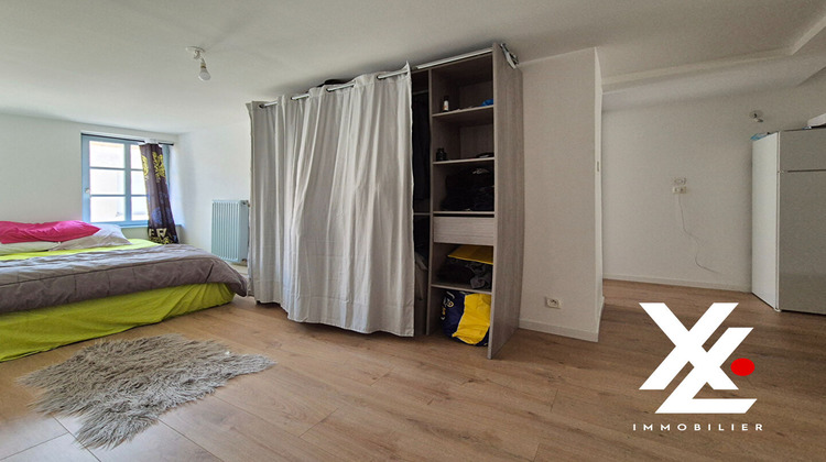 Ma-Cabane - Vente Immeuble NANCY, 180 m²