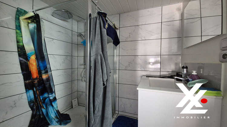 Ma-Cabane - Vente Immeuble NANCY, 180 m²