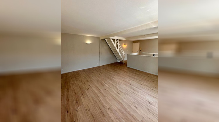 Ma-Cabane - Vente Immeuble NANCY, 165 m²