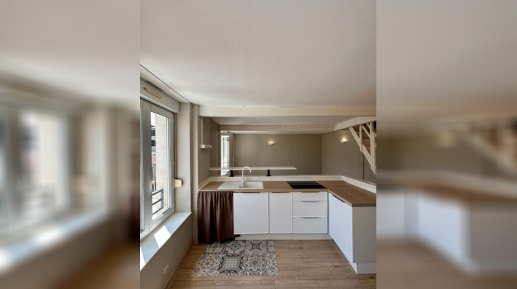 Ma-Cabane - Vente Immeuble NANCY, 165 m²