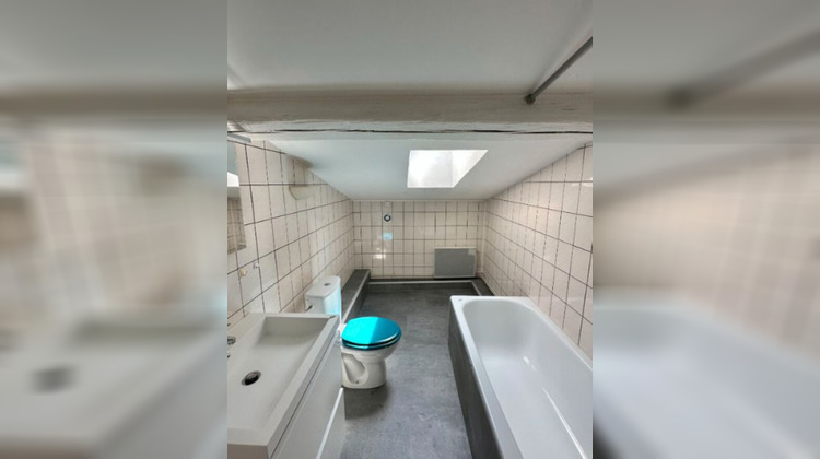 Ma-Cabane - Vente Immeuble NANCY, 165 m²