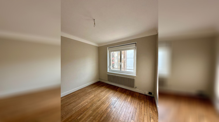 Ma-Cabane - Vente Immeuble NANCY, 160 m²