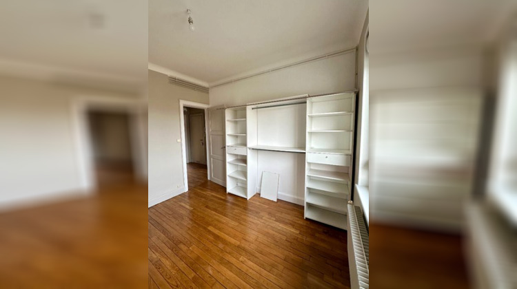 Ma-Cabane - Vente Immeuble NANCY, 160 m²