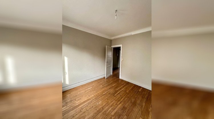 Ma-Cabane - Vente Immeuble NANCY, 160 m²