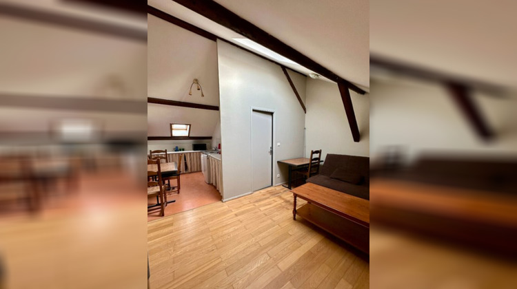 Ma-Cabane - Vente Immeuble NANCY, 160 m²