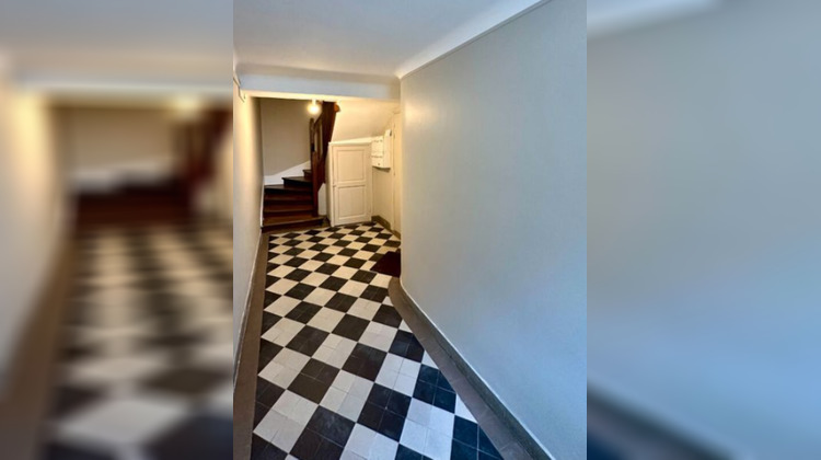 Ma-Cabane - Vente Immeuble NANCY, 160 m²