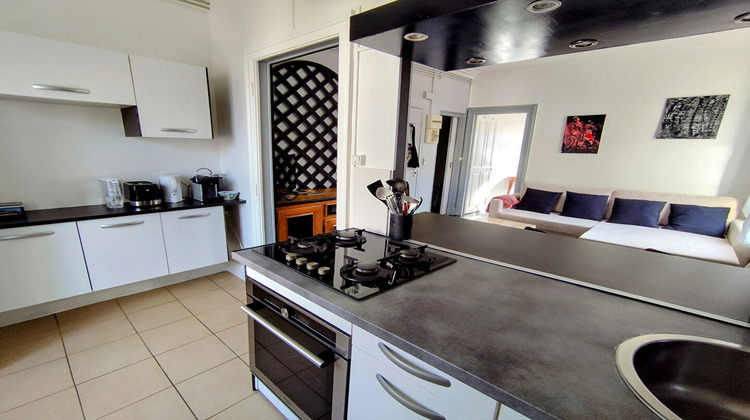 Ma-Cabane - Vente Immeuble NANCY, 365 m²