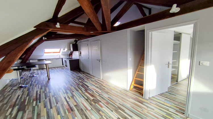 Ma-Cabane - Vente Immeuble NANCY, 365 m²