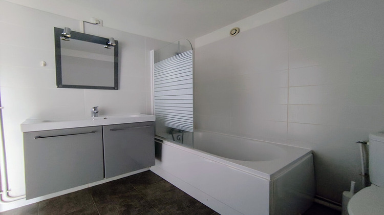 Ma-Cabane - Vente Immeuble NANCY, 365 m²