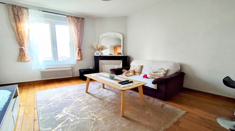 Ma-Cabane - Vente Immeuble NANCY, 365 m²