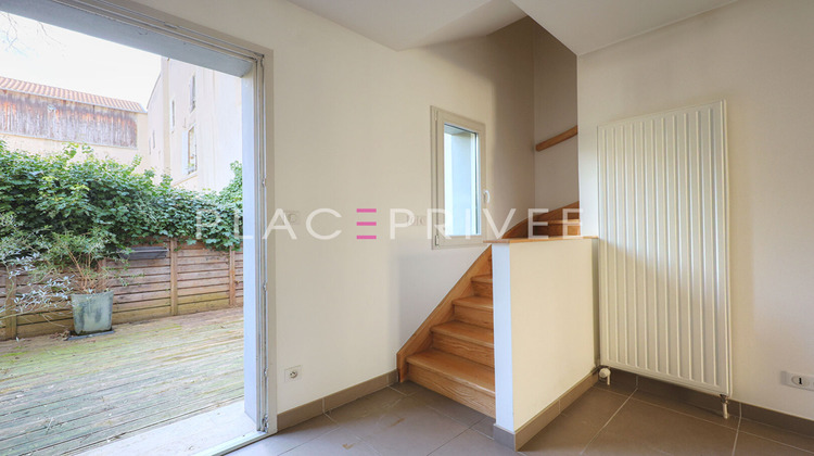 Ma-Cabane - Vente Immeuble NANCY, 352 m²