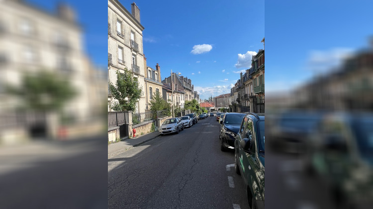 Ma-Cabane - Vente Immeuble NANCY, 215 m²