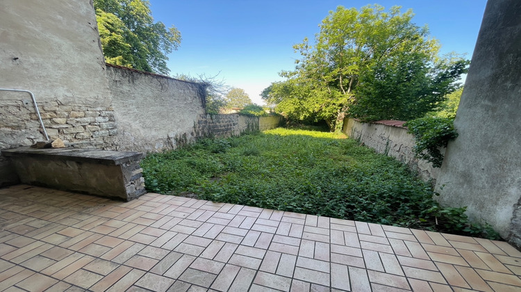 Ma-Cabane - Vente Immeuble NANCY, 215 m²